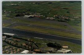Aeroporto da Terceira