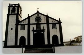 Igreja da Relva Ponta Delgada