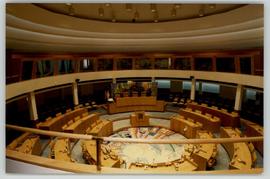 Assembleia Legislativa da Região Autónoma dos Açores