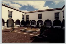 Convento dos Frades Santa Cruz Lagoa