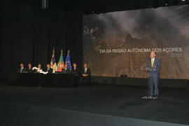 Discurso do Presidente da República, Jorge Sampaio, na Sessão Solene Comemorativa do Dia da Regiã...
