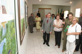 Visita do Presidente do Governo Regional às comunidades açorianas residentes em Porto Alegre
