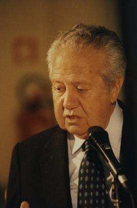 Discurso do Presidente da República, Mário Soares