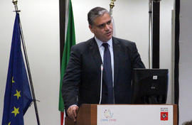 Discurso do Presidente do Governo Regional dos Açores, na Sessão da 43.ª Assembleia-Geral da Conf...